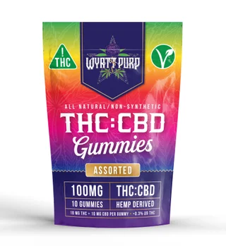 Premium Hemp for Elevated Living