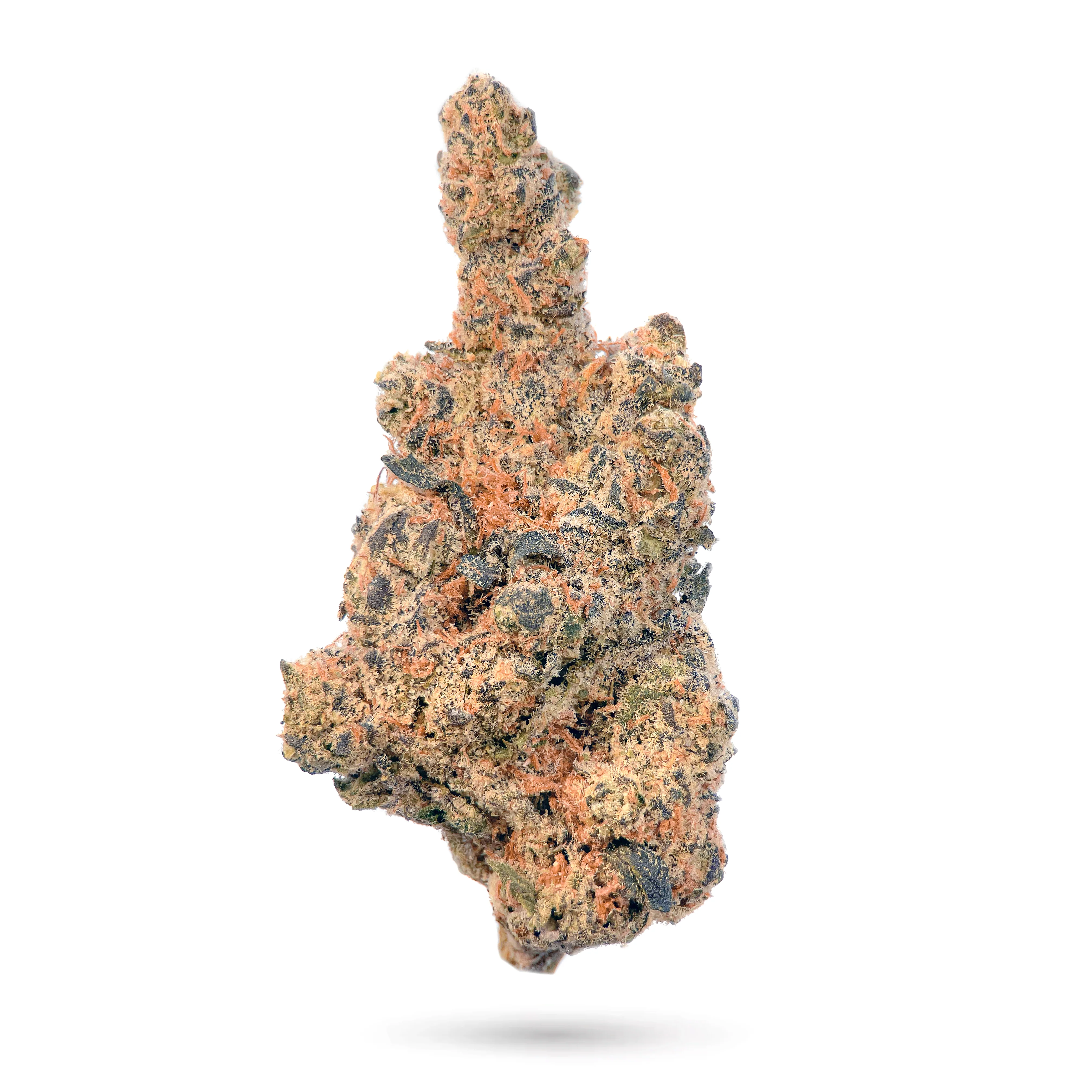 Platinum Strains